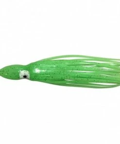 Lure Accessories Run Off Lures Pro Glow Squid Skirts 5 Lure Accessories Run Off Lures Pro Glow Squid Skirts -Momoi Sales Store image 71