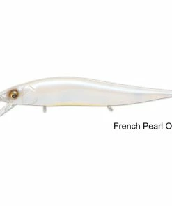 Hard Baits Megabass Vision Oneten Jr Jerkbait