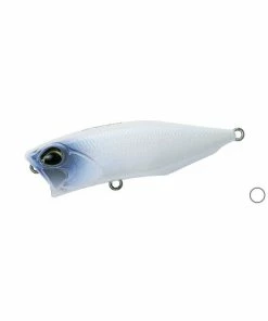 Hard Baits Duo Realis Popper 64