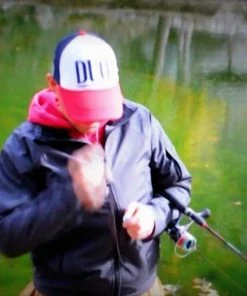 Hard Baits Duo Realis Popper 64 -Momoi Sales Store image 84