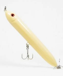 Hard Baits Jigging World The Bone Rattle Stickbait Spook