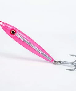 Jigs And Spoons S&S Bucktails Slimfish Albie Sniper Jigs